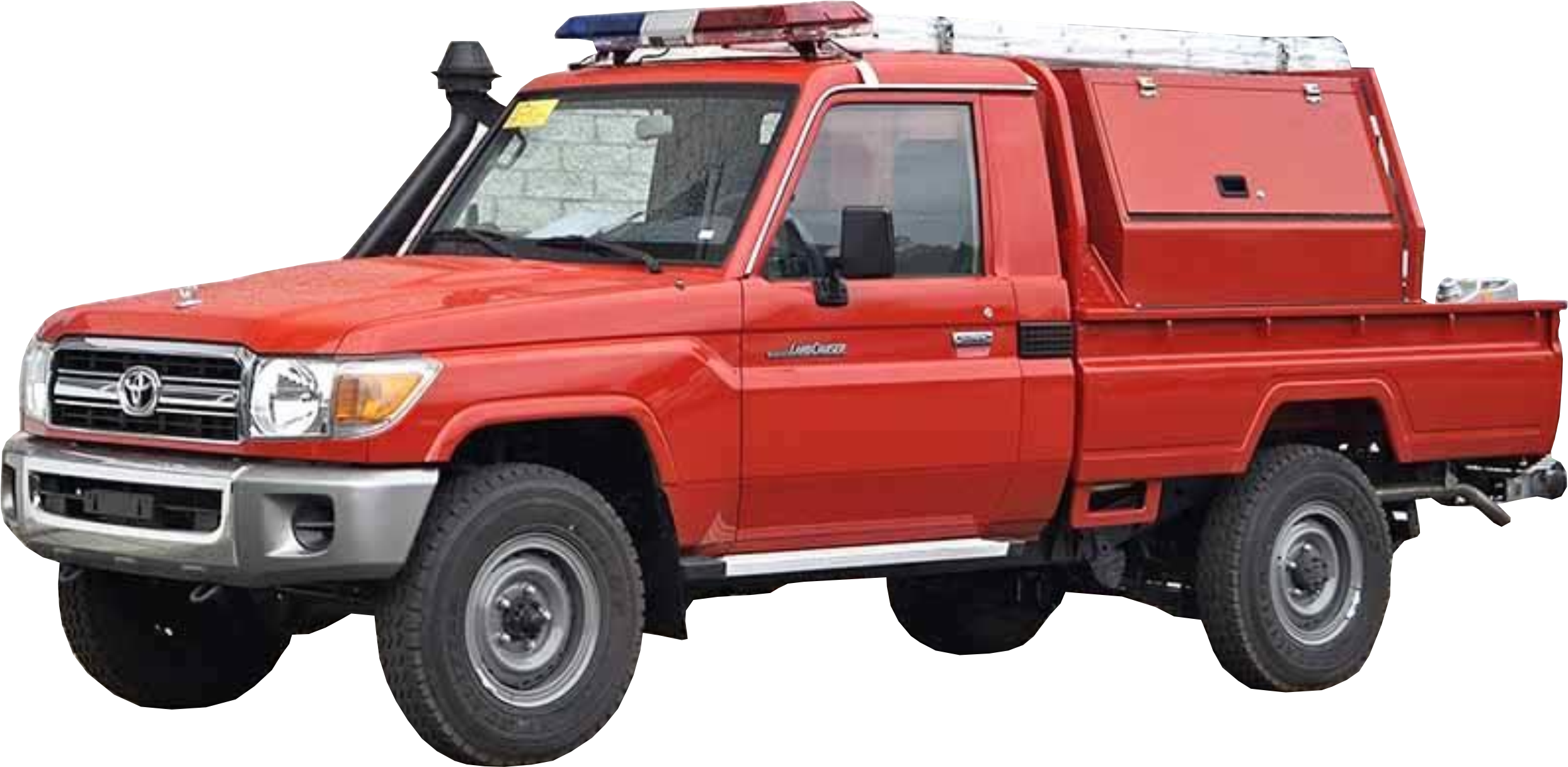 Fire Trucks 2