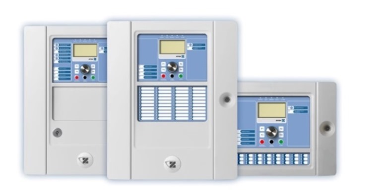 semi-addressable-fire-alarm-panel